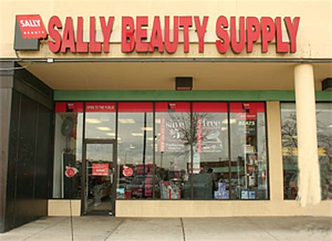 malley's beauty supply.